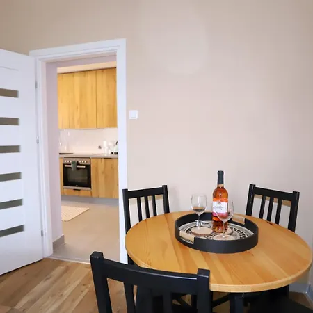 Sudeckie Boho Apartament Boguszów-Gorce