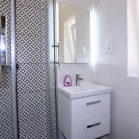 Διαμέρισμα Sudeckie Boho *