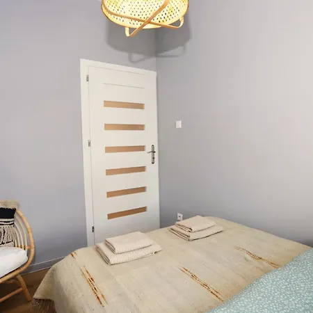 Sudeckie Boho Apartament