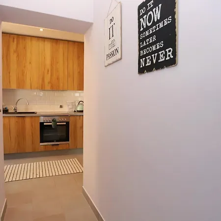 Διαμέρισμα Sudeckie Boho *