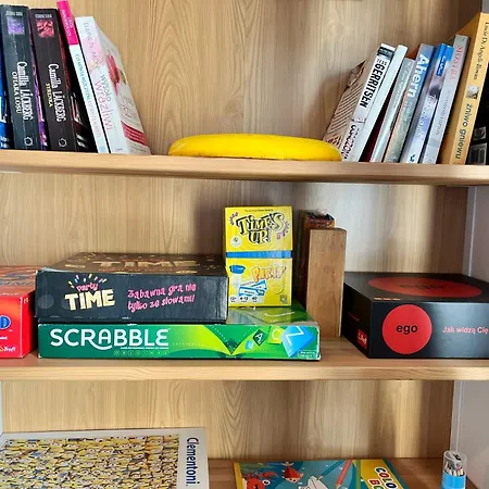 Διαμέρισμα Sudeckie Boho Boguszów-Gorce