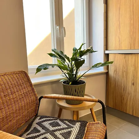 Sudeckie Boho * Boguszów-Gorce