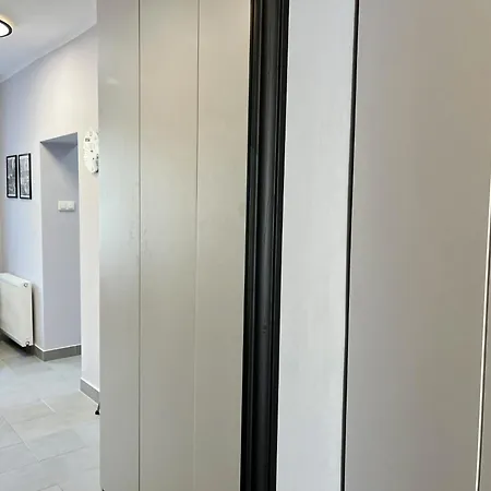 Apartament Sudeckie Boho *