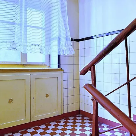 דירה Sudeckie Boho Boguszów-Gorce