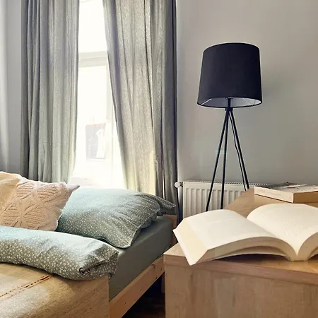 Sudeckie Boho Apartament Boguszów-Gorce