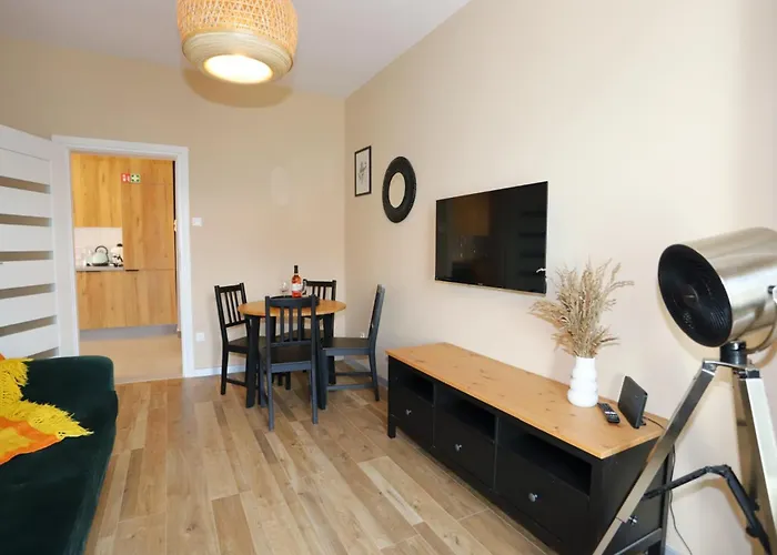 Sudeckie Boho Boguszów-Gorce