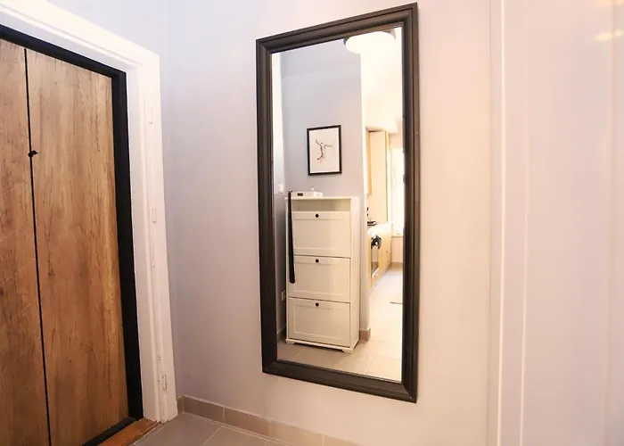 Sudeckie Boho * Boguszów-Gorce