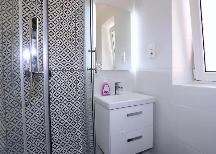 Appartement Sudeckie Boho *