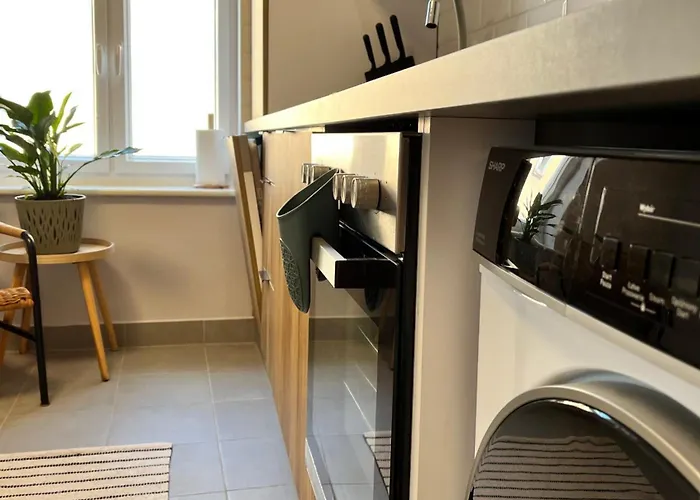 Sudeckie Boho * Boguszów-Gorce