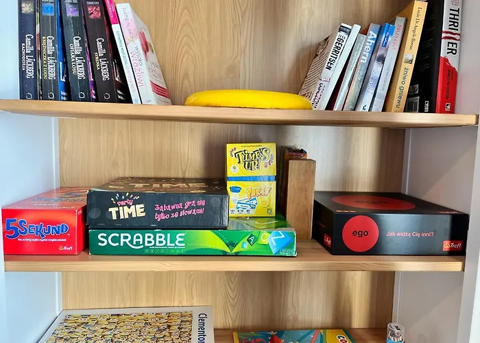 Appartement Sudeckie Boho Boguszów-Gorce