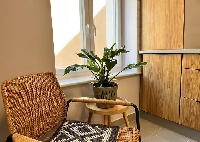 Sudeckie Boho * Boguszów-Gorce