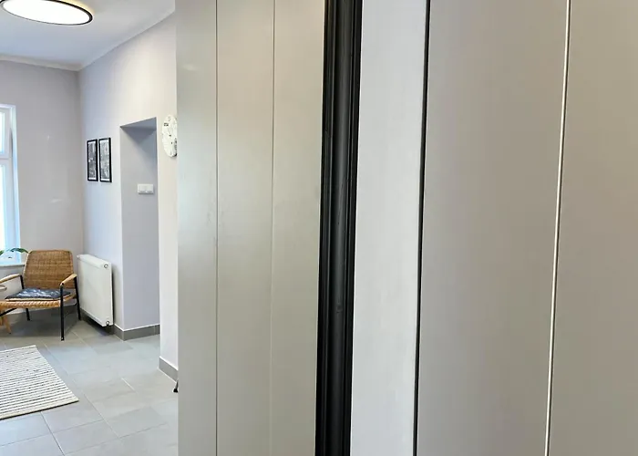 Appartement Sudeckie Boho *