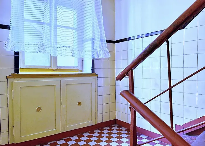 Appartement Sudeckie Boho Boguszów-Gorce